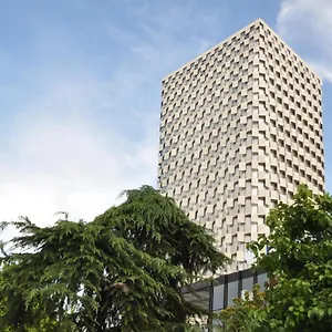Maritim Plaza 5*, Tirana Albánie
