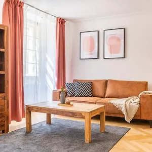 Hotel apartamentowy Celetna - Old Town, Praga