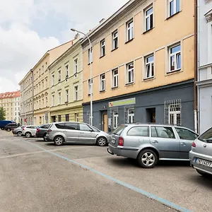 Hostel Easy Housing, Praag