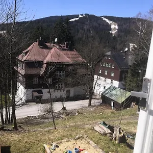 Pestalozza Szpindlerowy Młyn