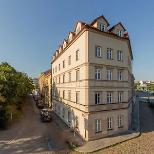 Hotel Minimino, Praga