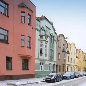 Kajetanka Apartmán