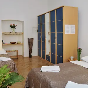 Hotel Pension Prague City, Praag