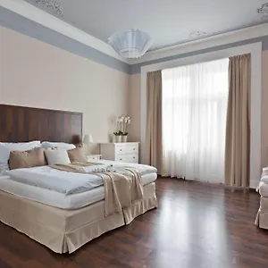 Aparthotel Prague Holiday Apartments, Praag