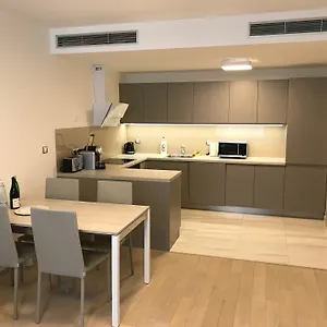 Rezidence Muzeum Apartmán
