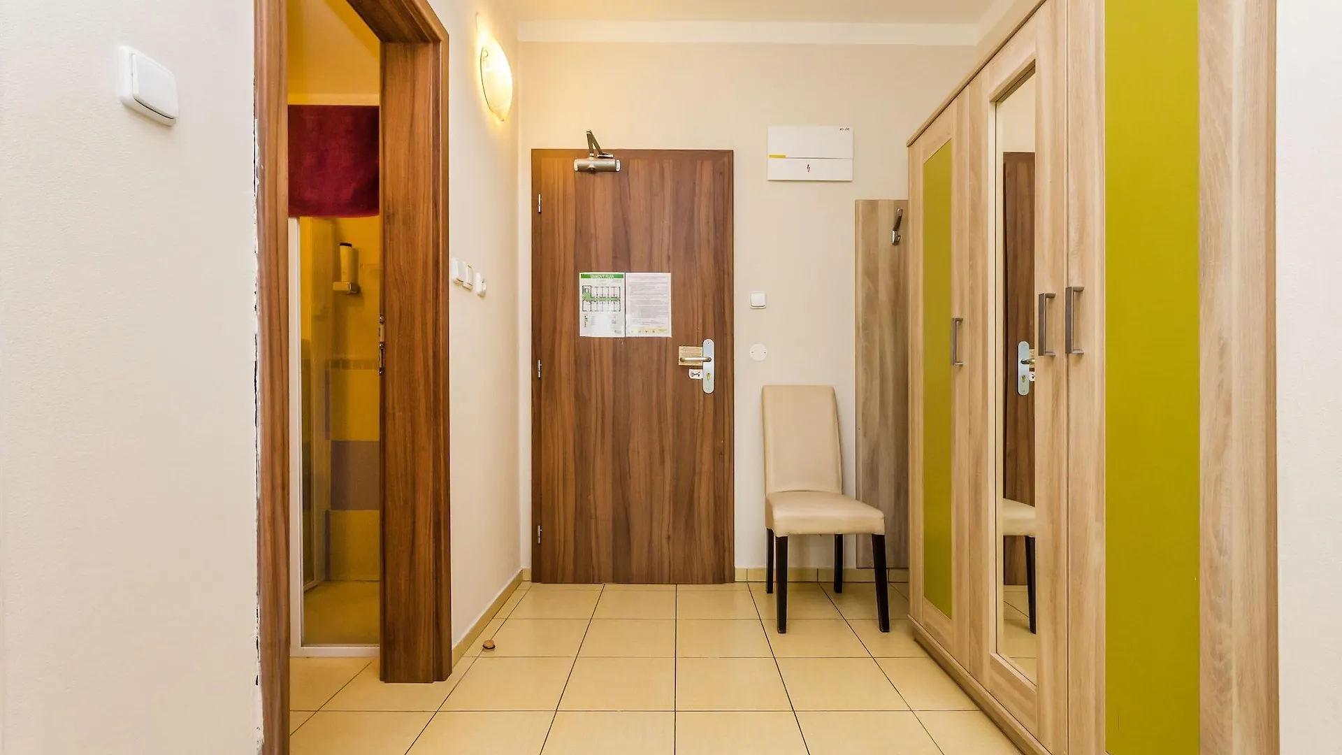 Nad Kralovnou Hotel & Restaurant Praga