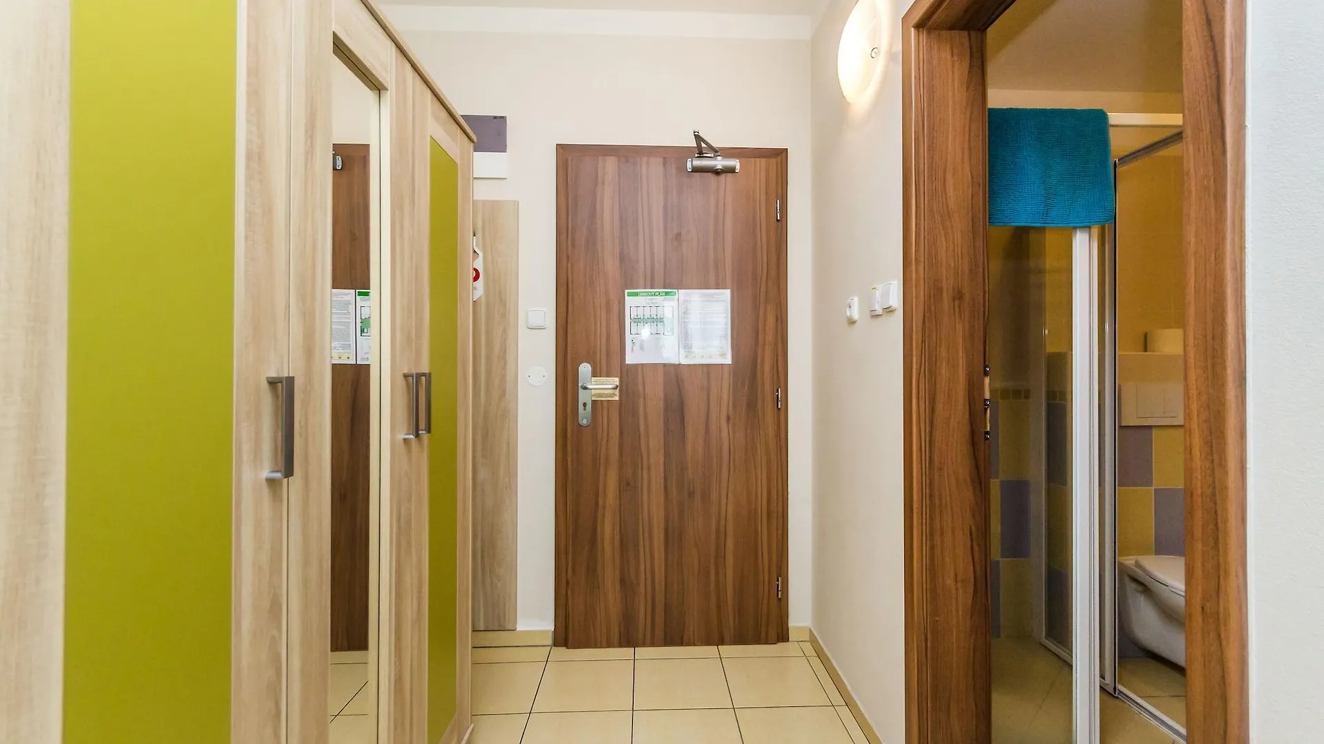 ***  Nad Kralovnou Hotel & Restaurant Prague Czech Republic