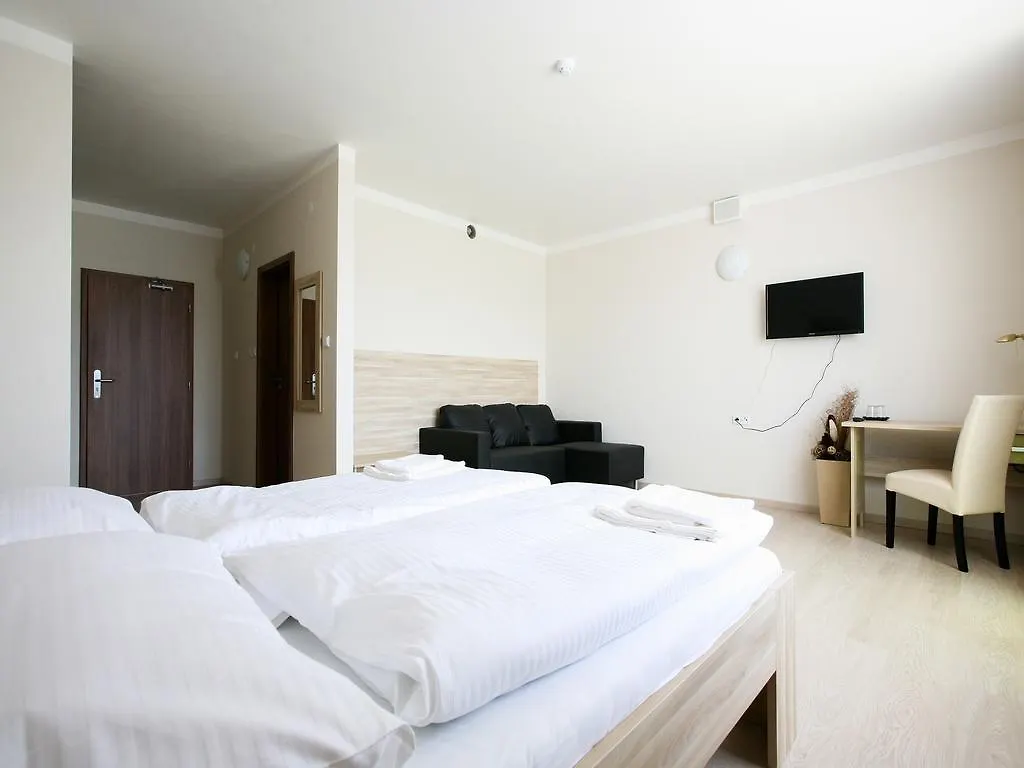 ***  Nad Kralovnou Hotel & Restaurant Praga Czechy