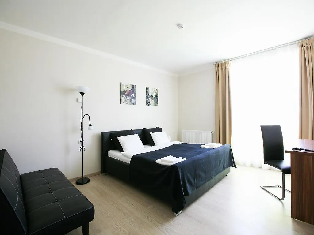 Nad Kralovnou Hotel & Restaurant Prag